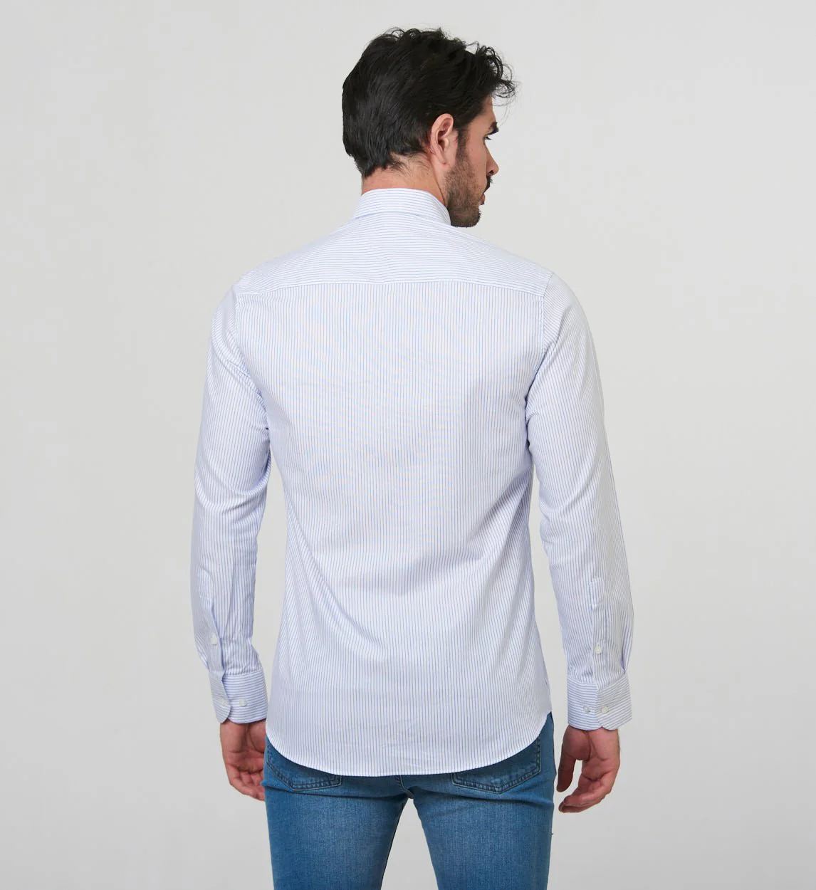 Camisa Antisudor Casual Nautica - Image 4